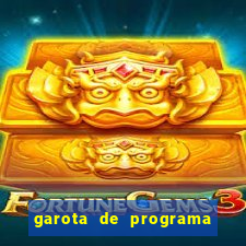 garota de programa de brumado